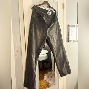 Cowboy Jeans. (Wide leg) *Never been worn* 👖
